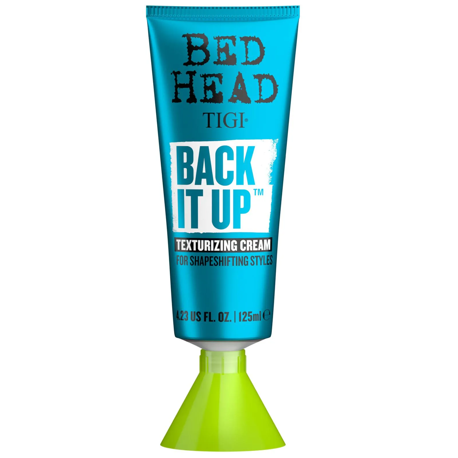 Tigi Bed Head Back It Up Crema Texturizzante 125ml