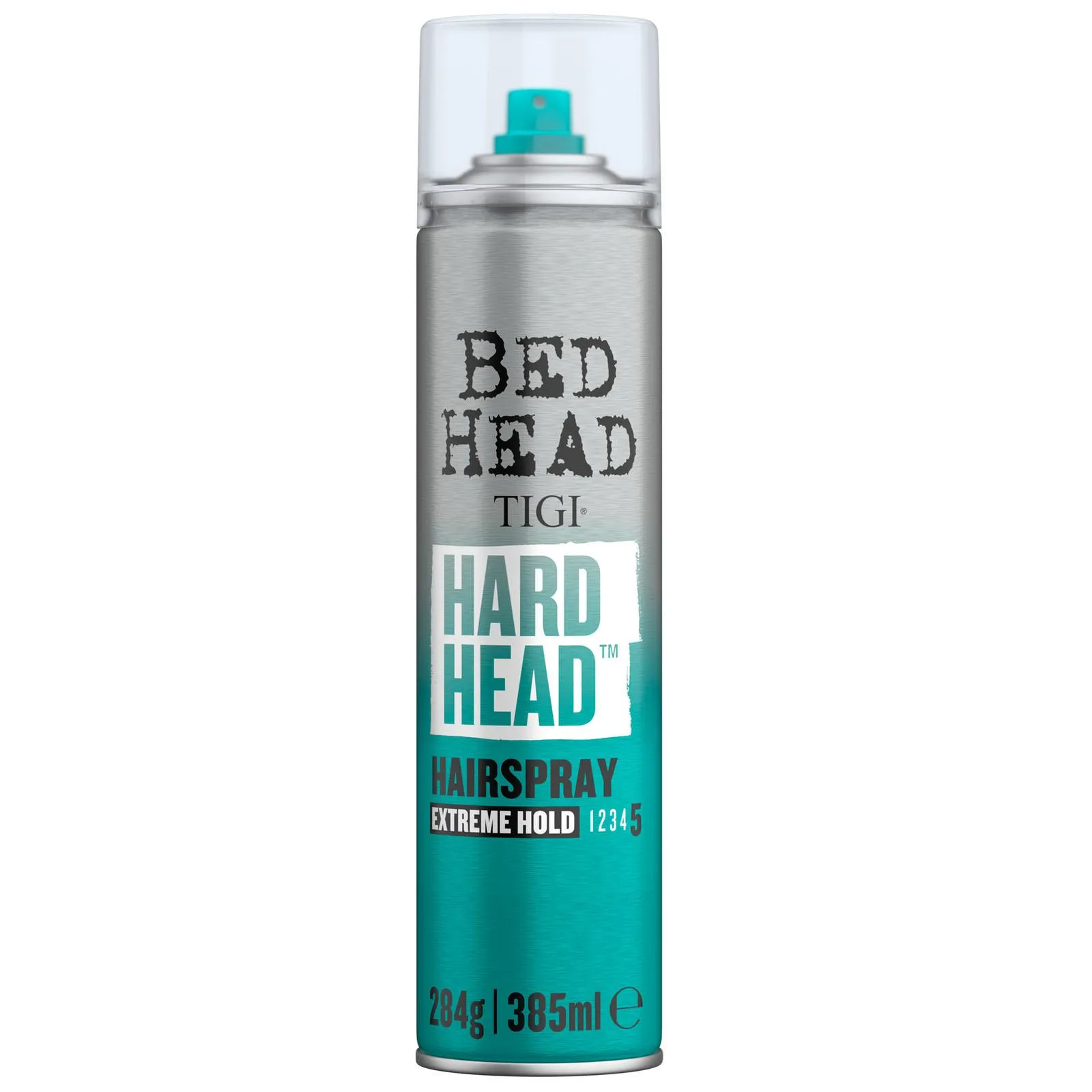 Tigi Bh21 Hard Head Lacca per capelli 385 ml