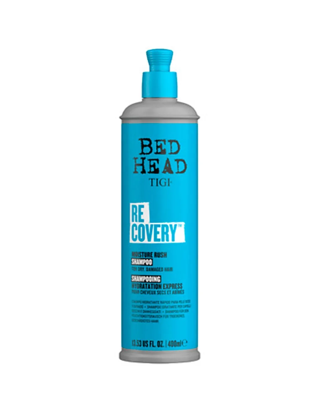 Tigi Bh21 Shampoo Rigenerante 400ml