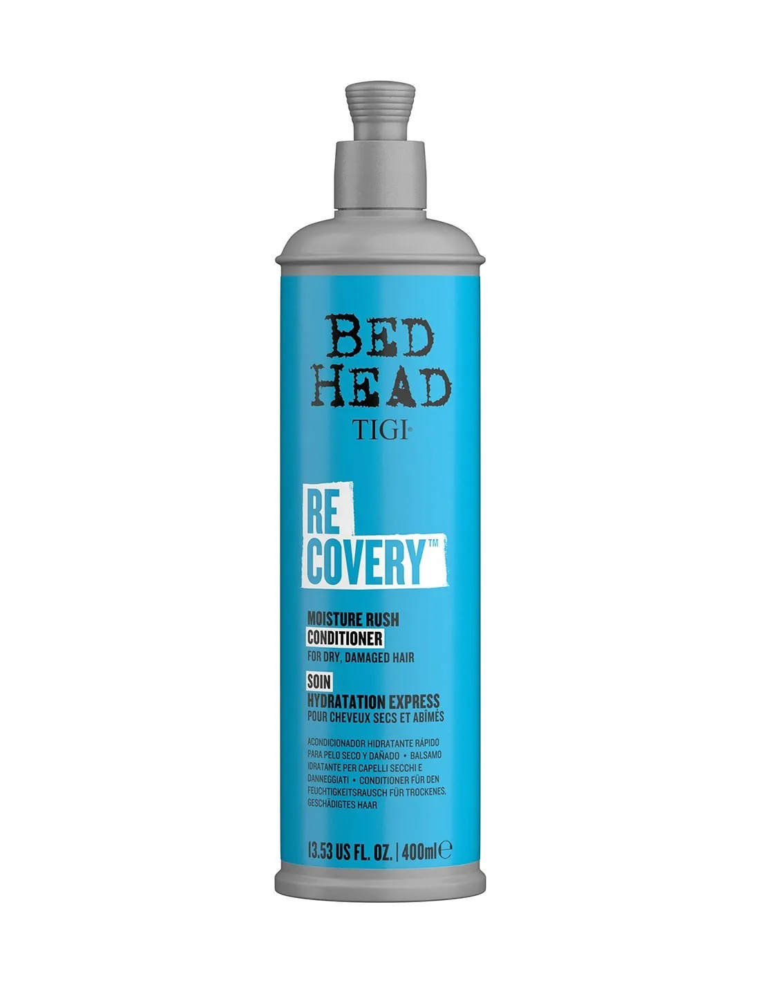Bed Head Urban Anti-Dotes Recovery Conditioner 400 ml