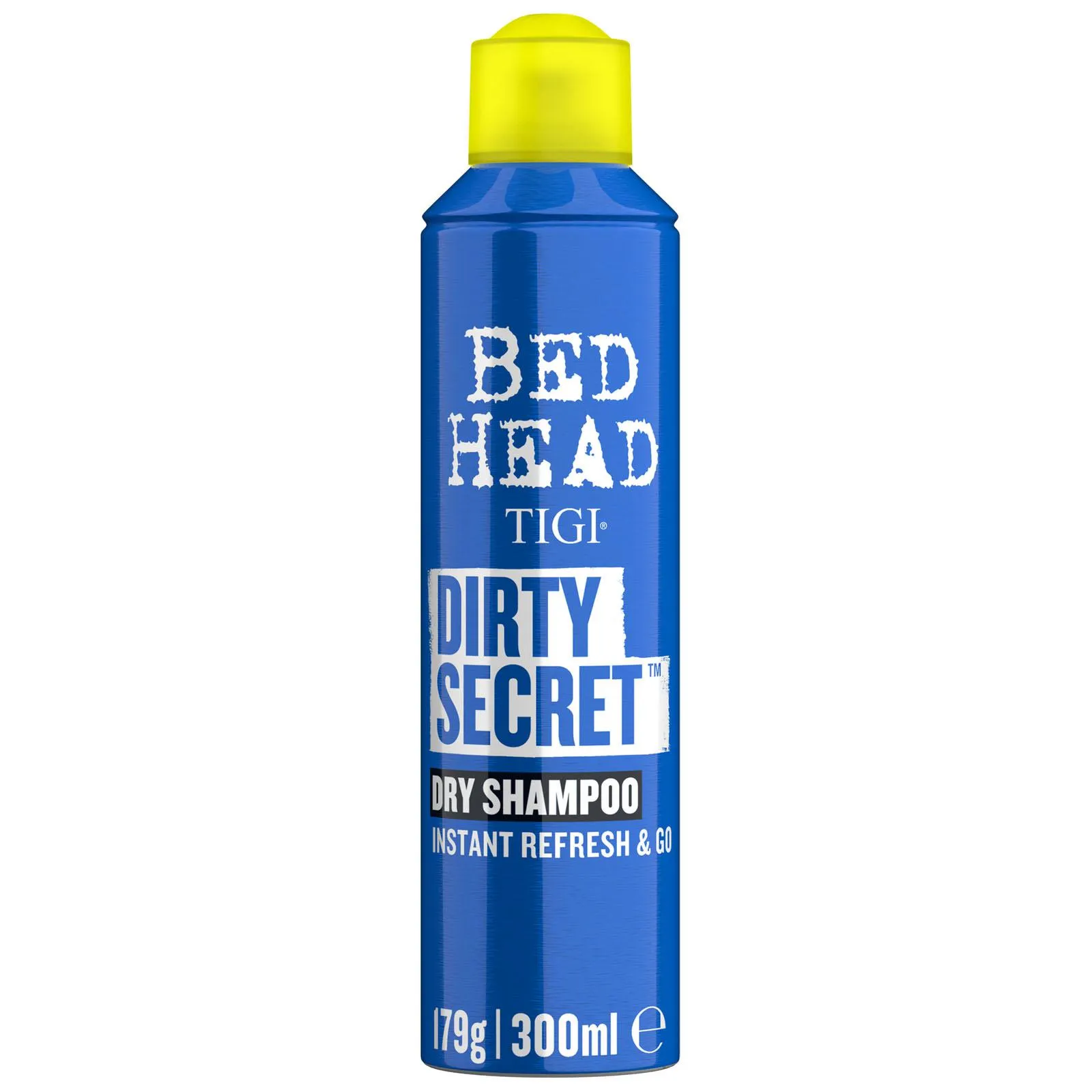 Tigi Bed Head Dirty Secret Shampoo secco 300 ml