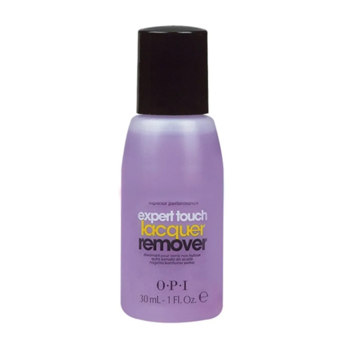 Opi Expert Touch Solvente per smalto 30 ml