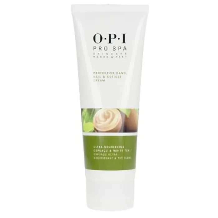 Crema protettiva per mani, unghie e cuticole Opi Pro Spa 118 ml