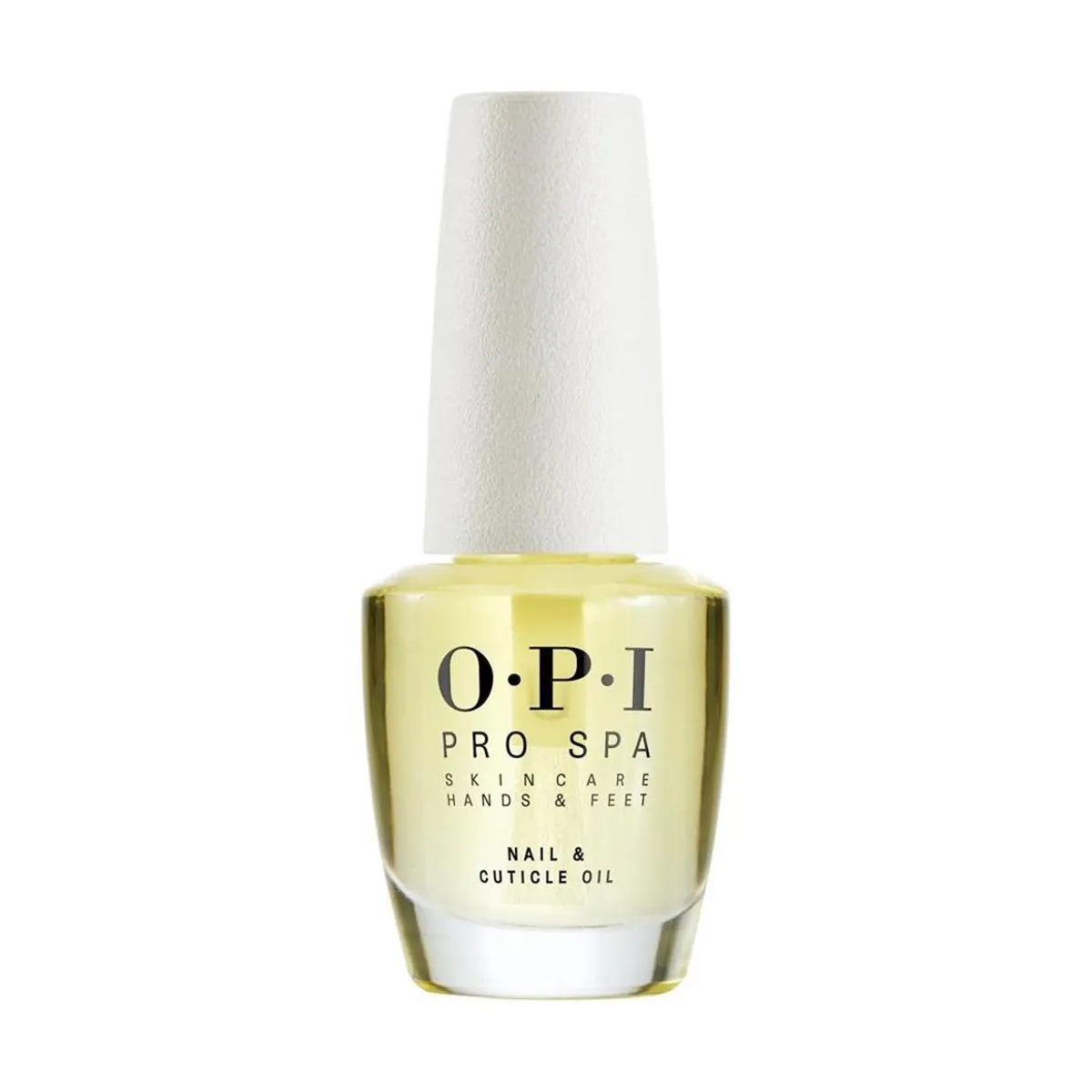 Olio per unghie e cuticole Opi Pro Spa 14,8 ml