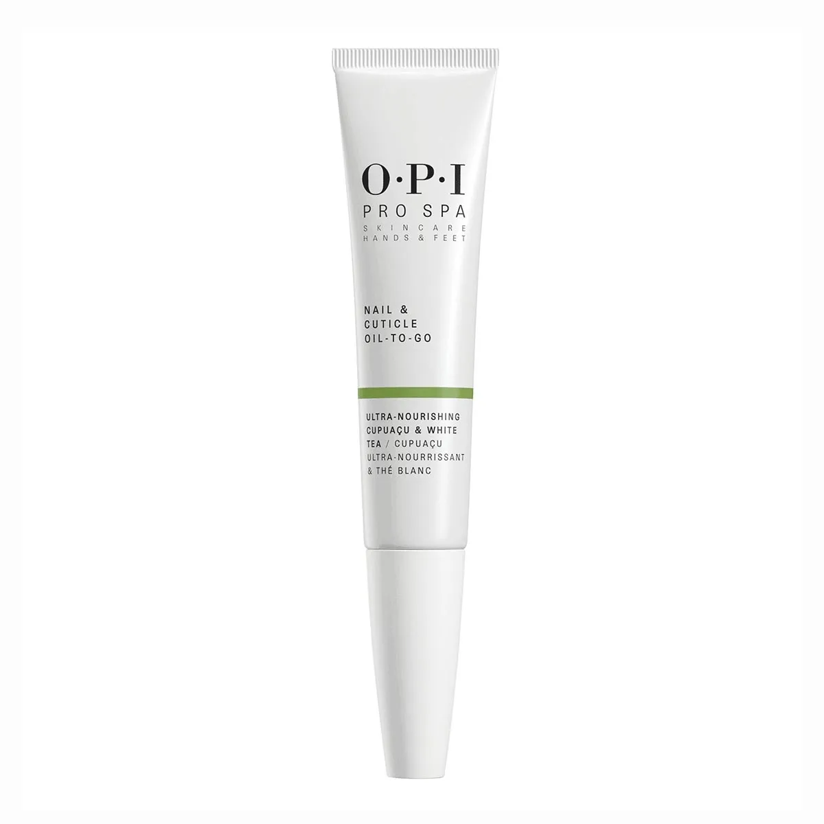Opi Pro Spa Olio per unghie e cuticole da asporto 7,5 ml