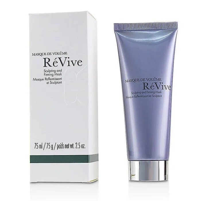 Revive Masque De Volume Maschera Rimodellante e Rassodante 75ml
