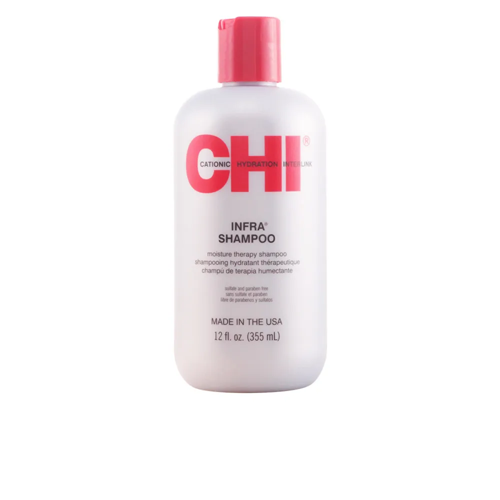 Chi Infra Shampoo 355ml