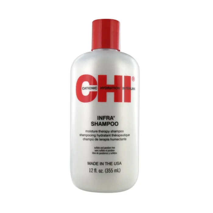 Shampoo Chi Infra 355 ml