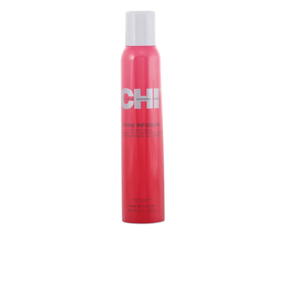 Chi Shine Infusion Vaporisateur Pour Des Chaveux Brillance 150 g