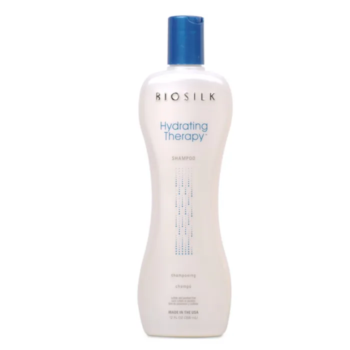 Shampoo idratante Biosilk Farouk 355 ml