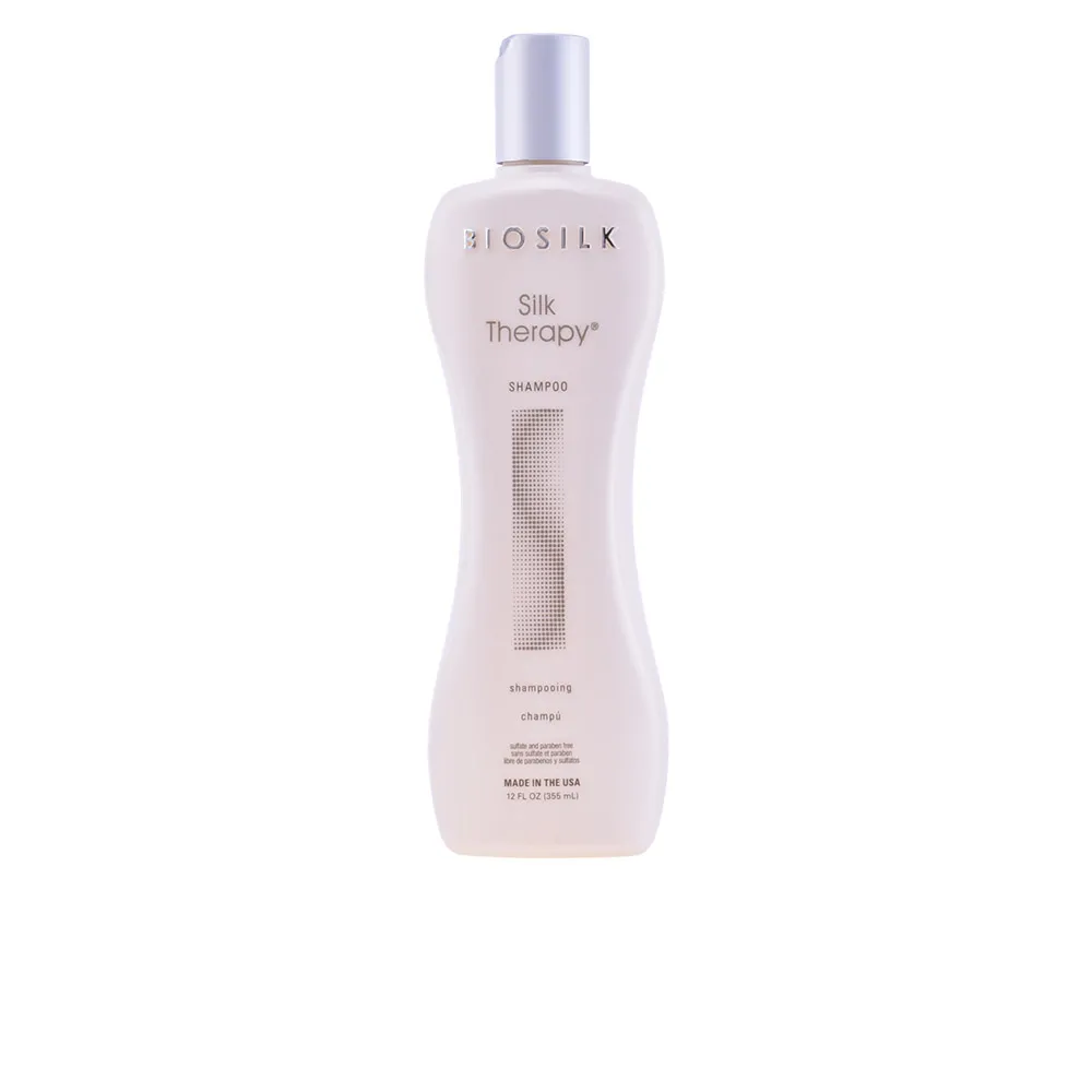 Biosilk Farouk Silk Therapy Shampooing 355ml
