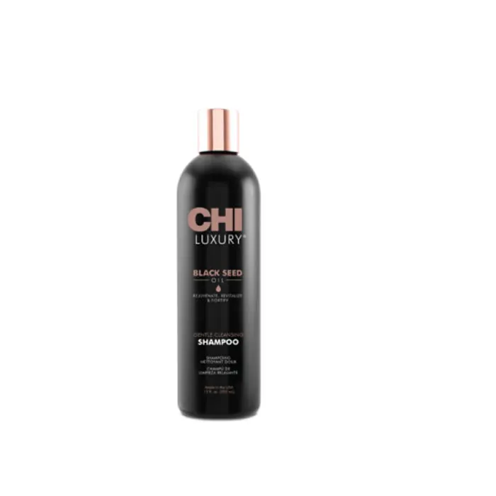 Chi Black Seed Oil Shampoo 355 ml