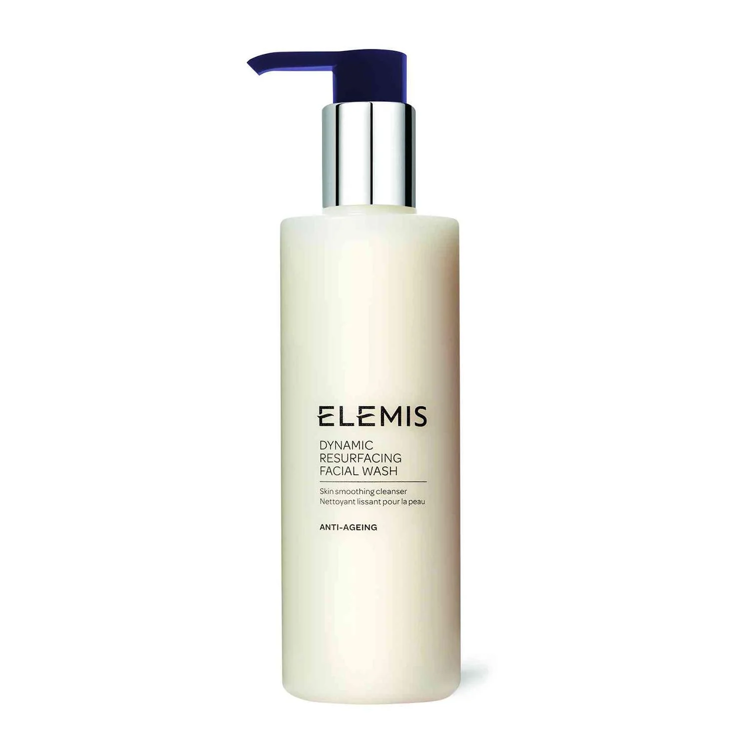 Elemis Dynamic Resurfacing Facial Wash 200ml Elemis Dynamic Resurfacing Facial Wash 200ml