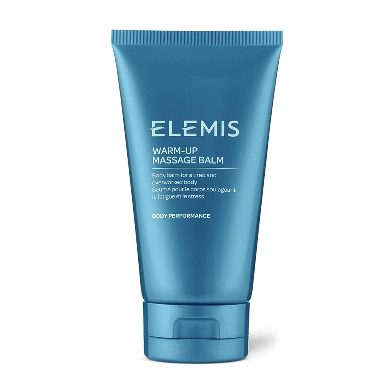 Elemis Warm-Up Massage Balm 150ml Elemis Warm-Up Massage Balm 150ml