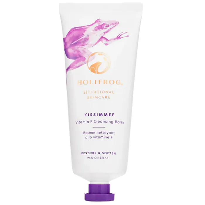 Balsamo detergente alla vitamina F Holi Frog Kissimmee 100 ml