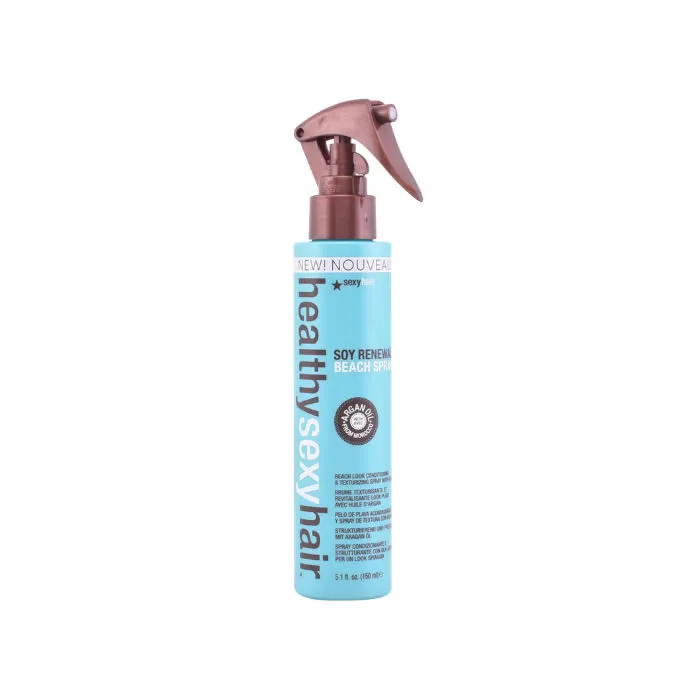 Spray condizionante e texturizzante Healthy Sexyhair Beach Look 150 ml