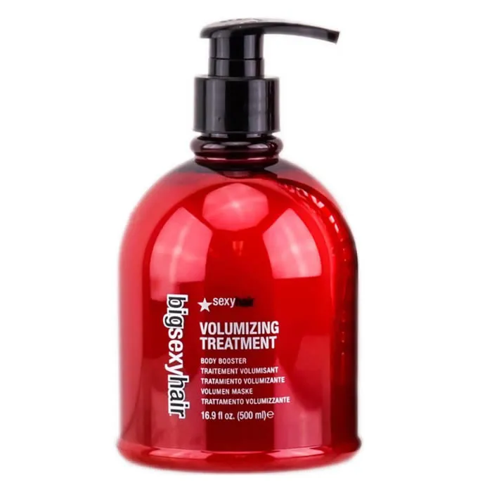 Trattamento volumizzante Big Sexyhair 500 ml
