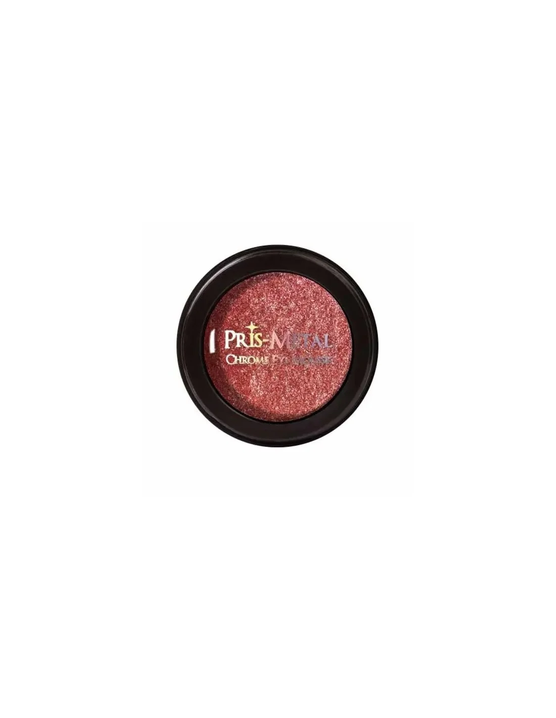 J.cat Beauty Jcat Sombra Mousse Prism Fiery Bolt
