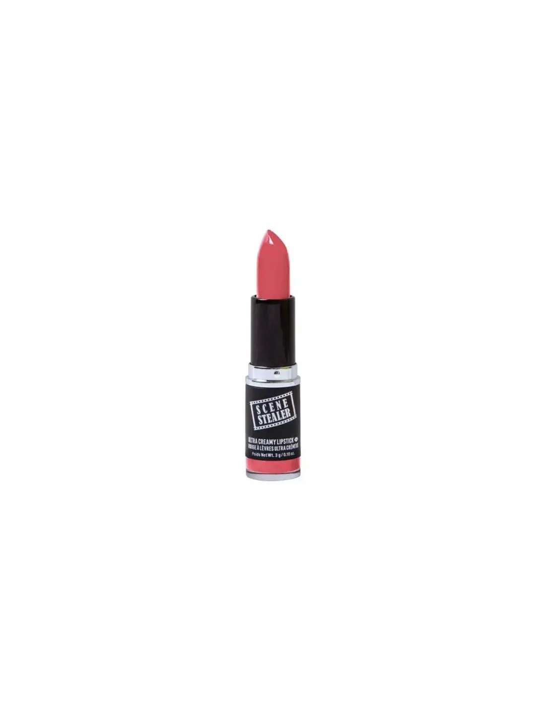 J.cat Beauty Jcat Lip Stick Ultracremoso Mystic Pink-D