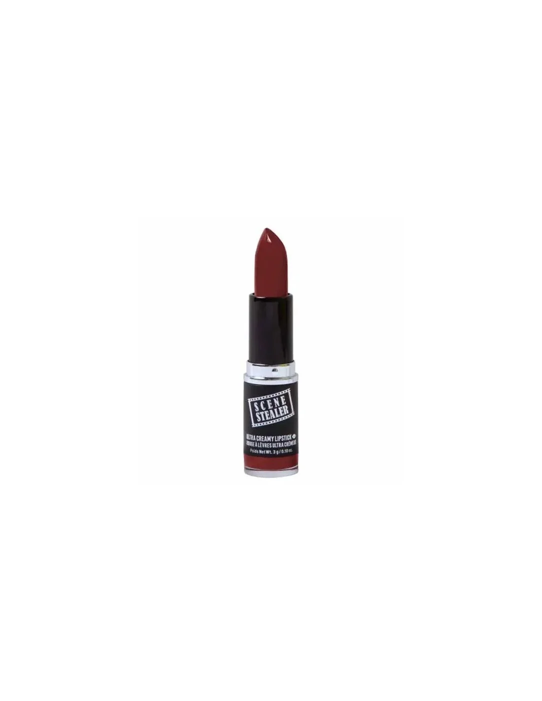 J.cat Beauty Jcat Lip Stick Ultracremoso Russian Spy-D