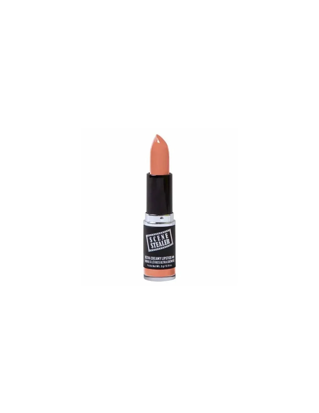 J.cat Beauty Jcat Lip Stick Ultracremoso Undercover -D