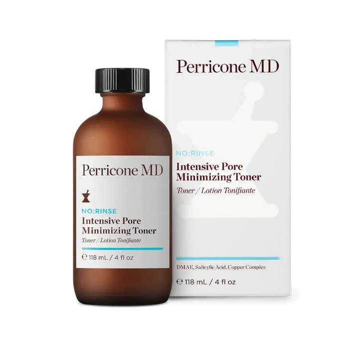 Perricone Md Tonico intensivo minimizzante i pori senza risciacquo 118 ml