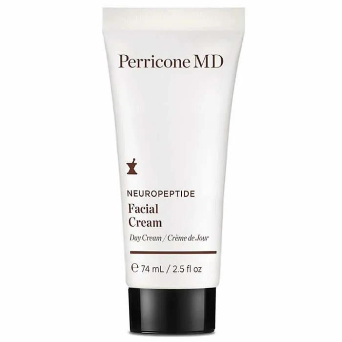 Perricone MD Neuropeptide Facial Cream Crema Giorno 74ml