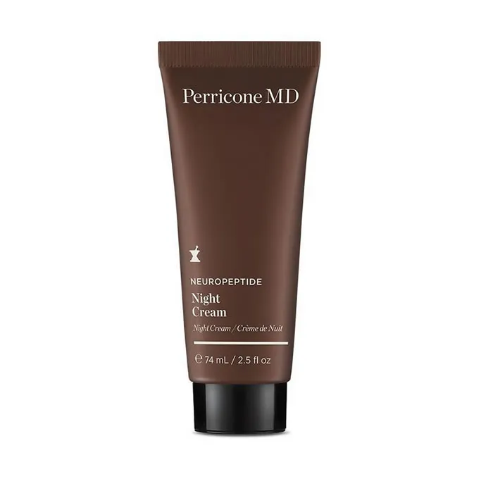 Crema notte Perricone Neuropeptide 74 ml