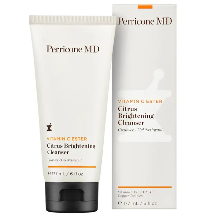 Perricone Md Citrus Brightening Cleanser 177ml