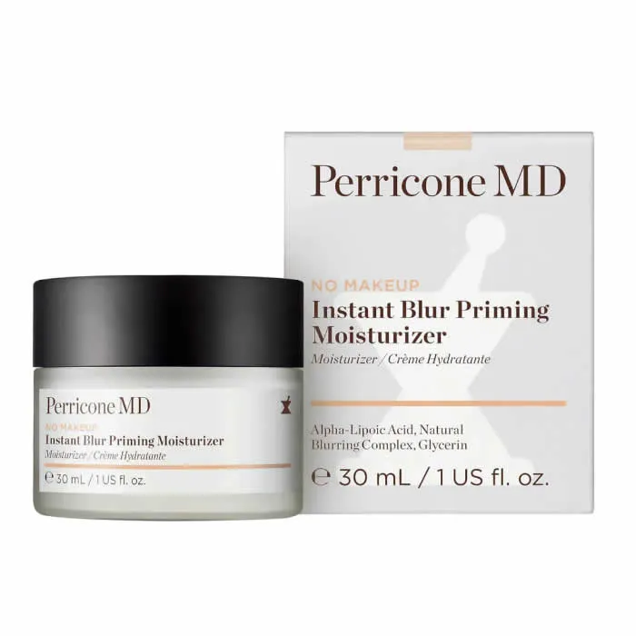 Perricone Instant Blur Primer Moisturizer 30ml