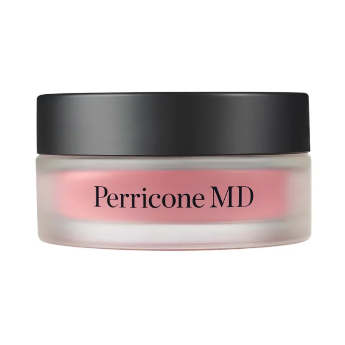 Perricone No Makeup Radiant Glow Balm Cool Rose 35 g
