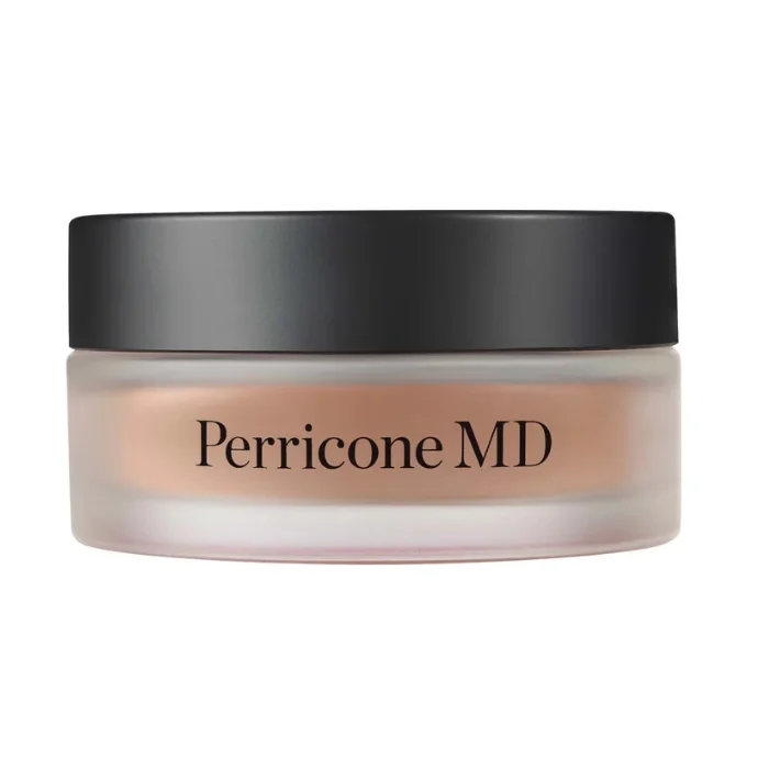 Perricone No Makeup Radiant Glow Balm Bronze 35 g