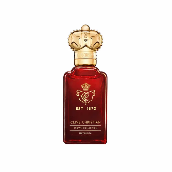 Clive Christian Matsukita Eua De Parfum Spray 50ml Clive Christian Matsukita Eua De Parfum Spray 50ml