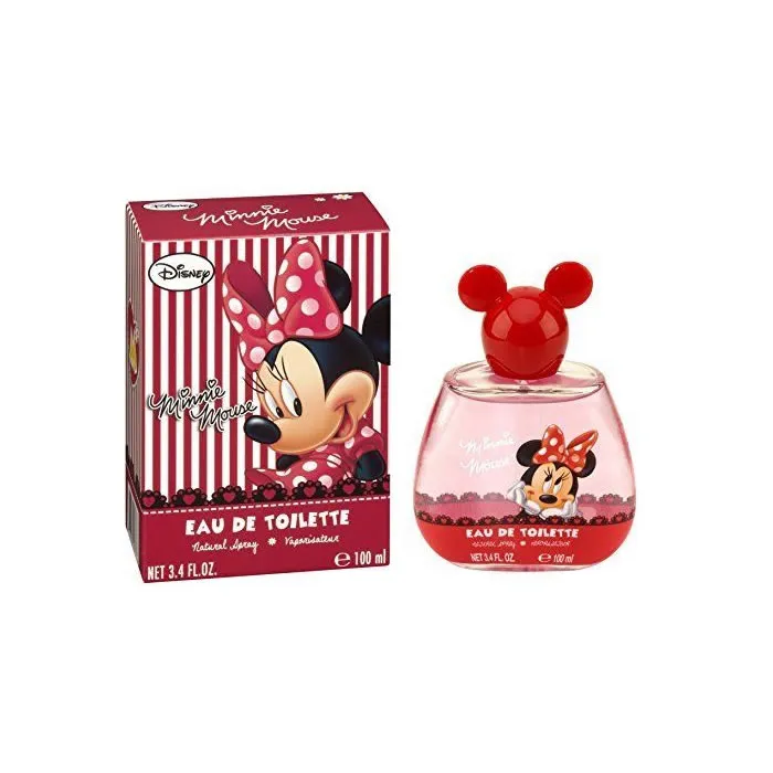 Minnie Eau de Toilette Vaporisateur 100 ml