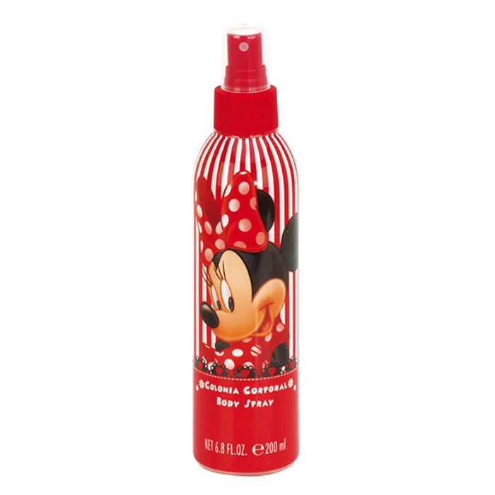 Minnie Eau de Cologne Vaporisateur 200 ml