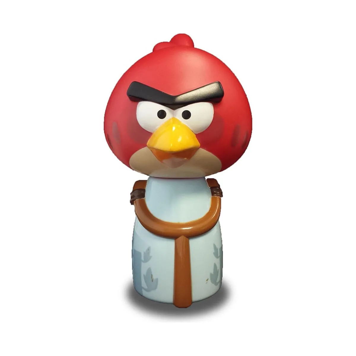 Angry Birds Red Figure 3D Gel Doccia e Shampoo 300ml