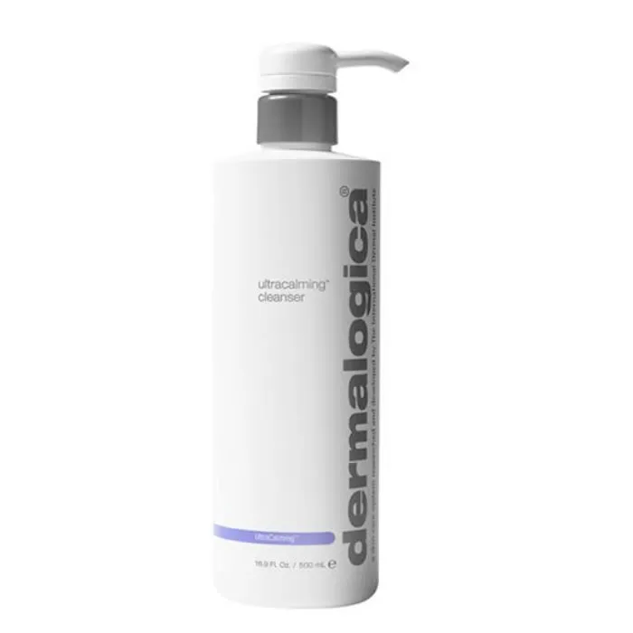 Dermalogica Detergente Ultracalmante 500ml