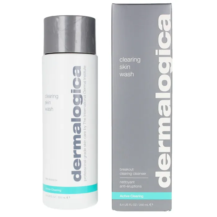 Dermalogica Medibac Detergente Detergente per la Pelle 250ml