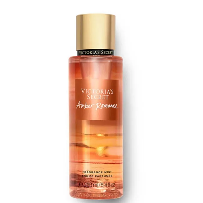 Victoria’s Secret Amber Romance Fragrance Mist 250ml