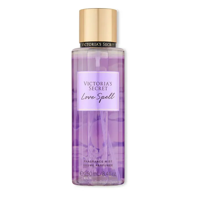 Victoria’s Secret Love Spell Body Mist Spray 250 ml