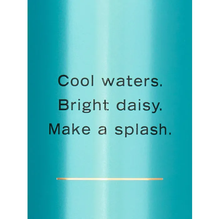 Victoria´s Secret Aqua Kiss Acqua Profumata Corpo Spray 250ml — foto 1