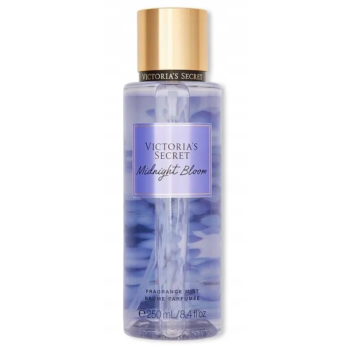 Victoria´s Secret Midnight Bloom Body Mist Vaporisateur 250 ml