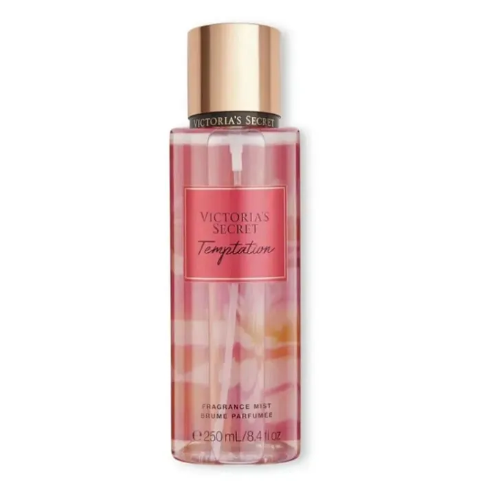 Victoria’s Secret Temptation Fragrance Mist Spray 250ml