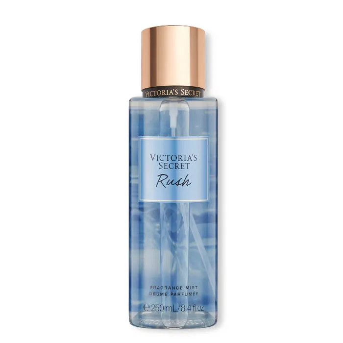 Victoria´s Secret Rush Brume Parfumée Corps Vaporisateur 250 ml