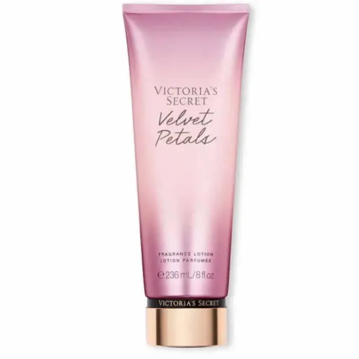 Victoria’s Secret Velvet Petals Lozione per il corpo 236 ml