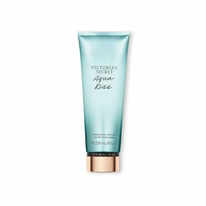 Victoria’s Secret Aqua Kiss Body Lotion 236 ml