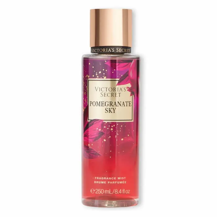 Victoria’s Secret Pomegranate Sky Fragrance Mist 250ml