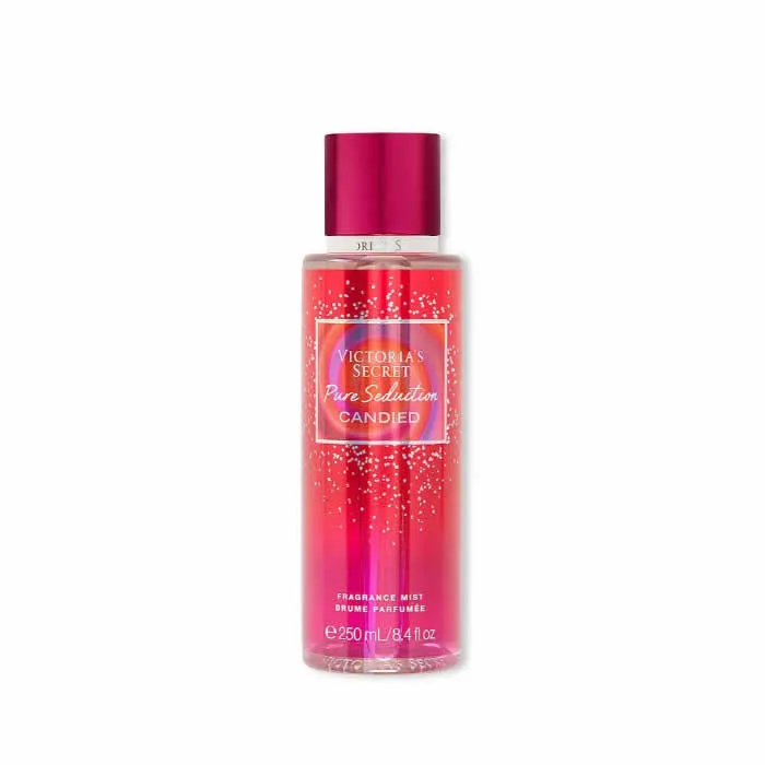 Victoria’s Secret Pure Seduction Candied Fragrance Mist 250ml