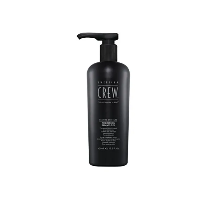 American Crew Precision Shave Gel 450ml American Crew Precision Shave Gel 450ml