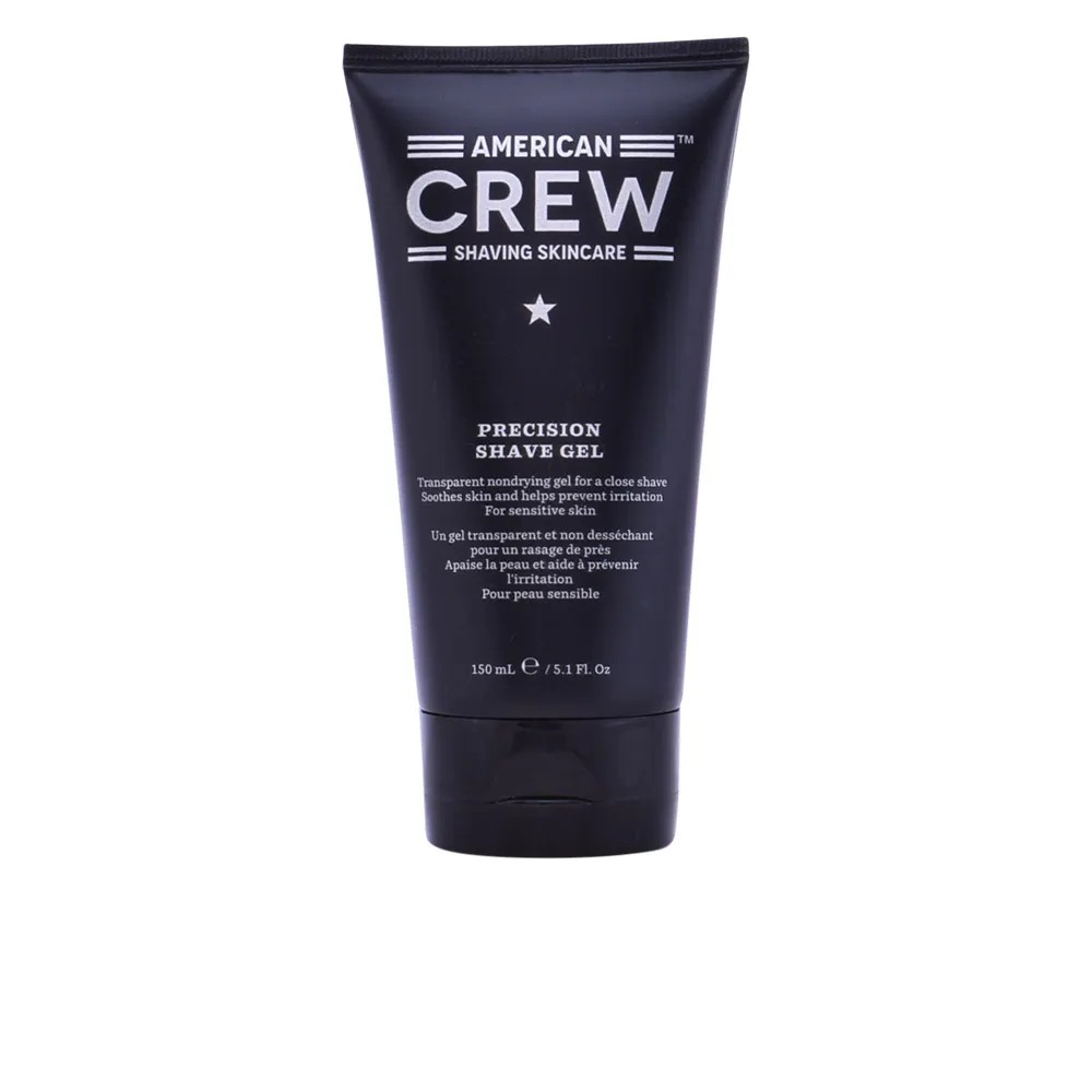Precision Shave Gel 150 ml